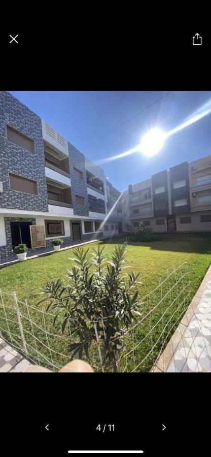 Appartement Saidia A 500 M De La Plage Lot Orange 3 외부 사진